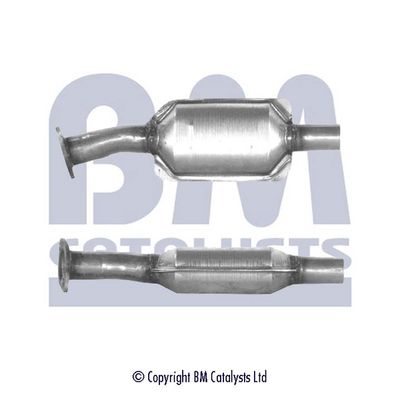 Katalizator BM CATALYSTS BM80109H