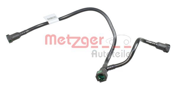 Przewód paliwowy METZGER AUTOTEILE 2150110