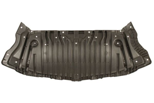 Кожух двигателя