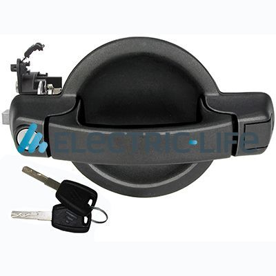 Vnější klika dveří ELECTRIC LIFE ZR80503