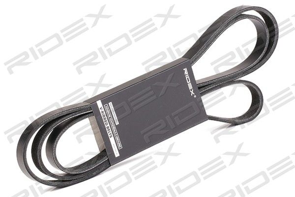 Pasek klinowy wielorowkowy RIDEX 305P0145