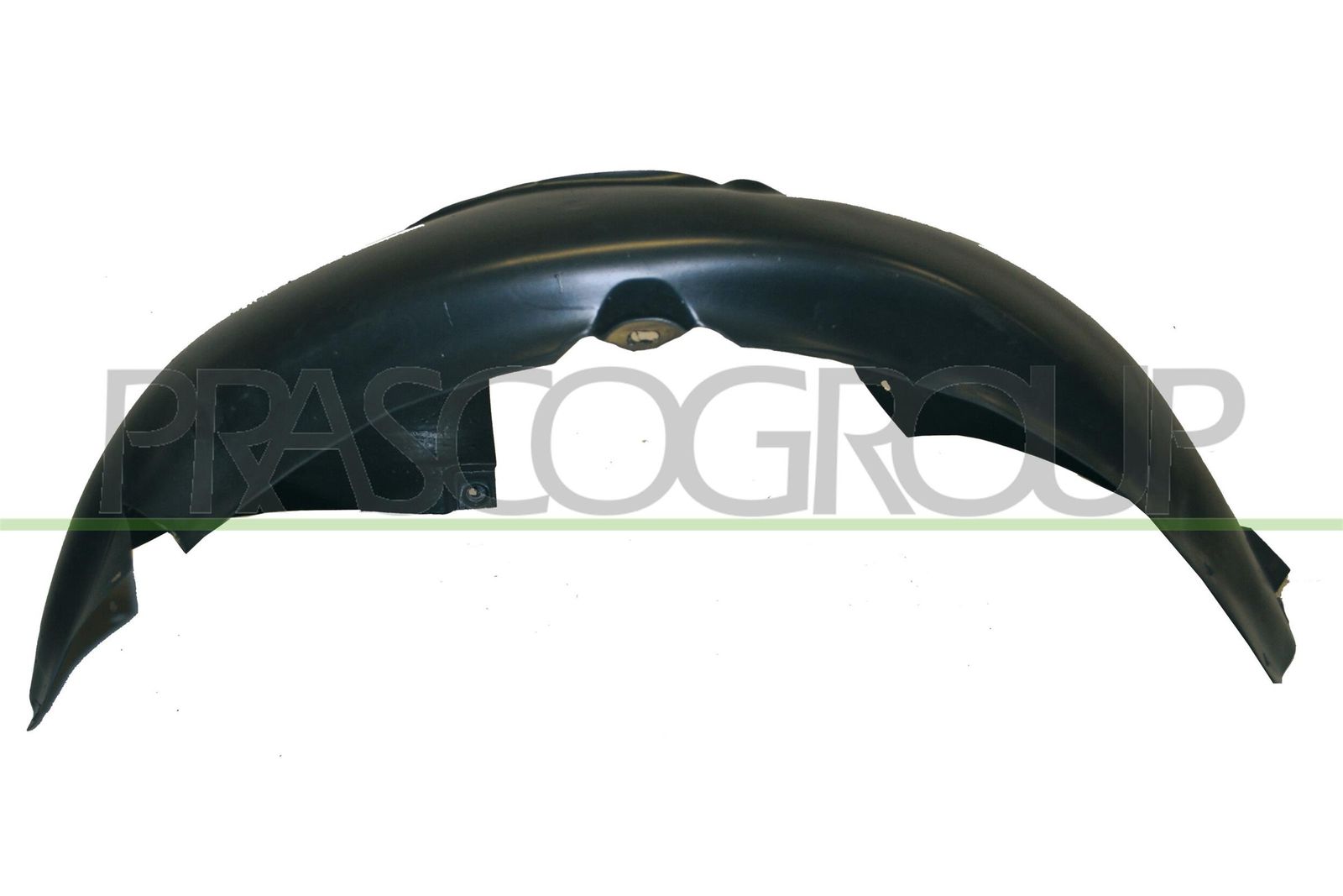 Carenaj roata PRASCO VG0363613