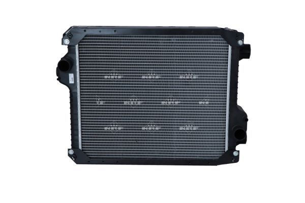 Radiator, racire motor NRF 54079