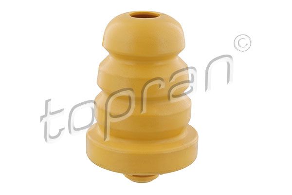 Levně Doraz, těleso nápravy TOPRAN 722 687