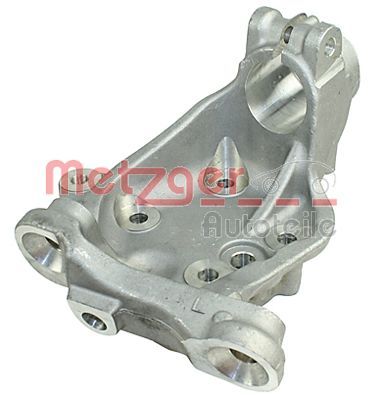 Zwrotnica, zawieszenie koła METZGER AUTOTEILE 58112301