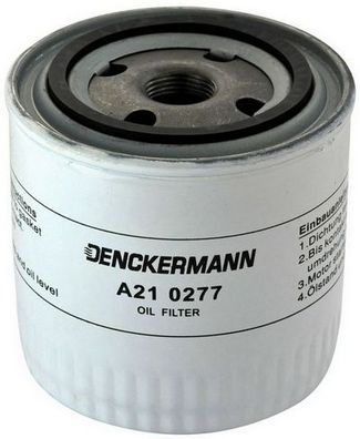 Olejový filtr DENCKERMANN A210277