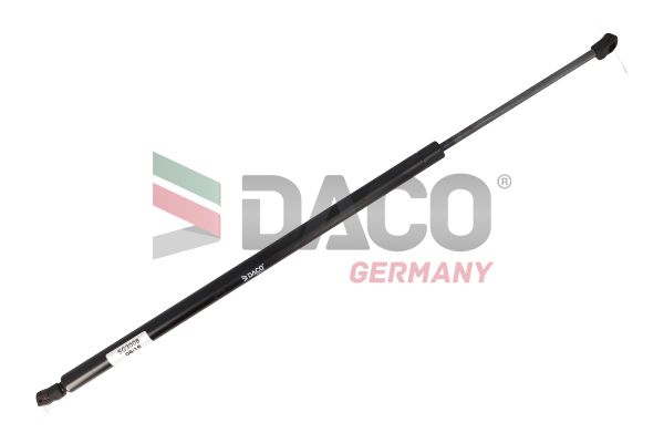 Sprężyna gazowa, tylna szyba DACO GERMANY SG3008