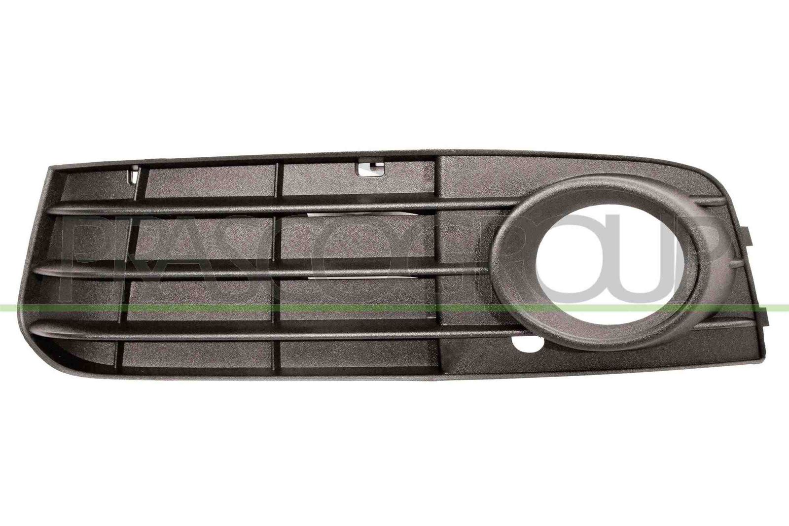 Grila ventilatie, bara protectie PRASCO AD0242134