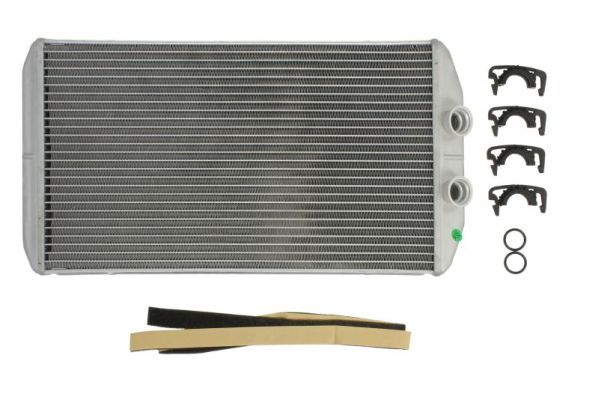 Wymiennik ciepła, ogrzewanie wnętrza THERMOTEC D6E007TT