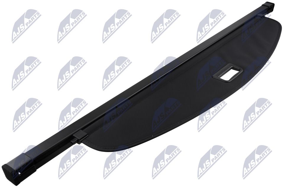 Kravas nodalījuma pārsegs