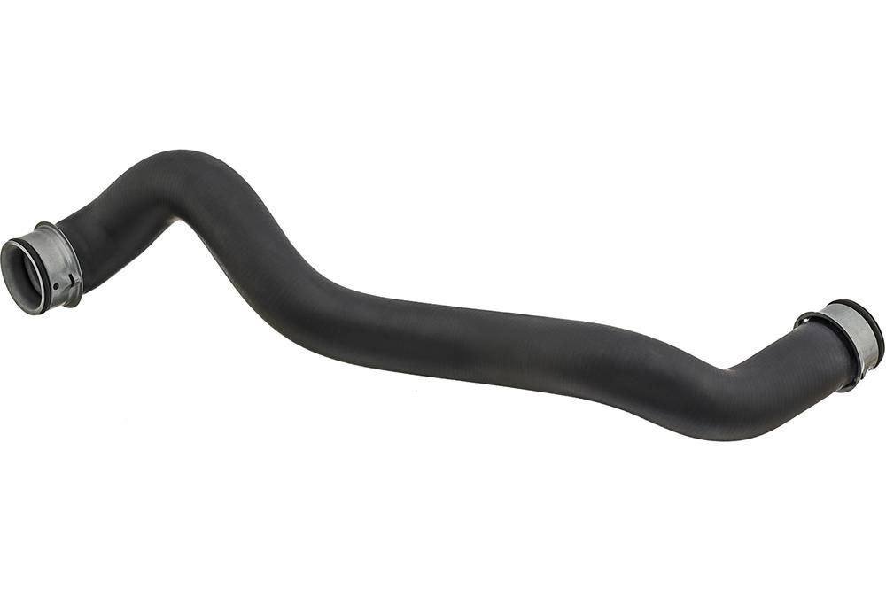 Furtun radiator TOPRAN 408 085