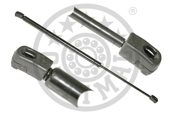 Sprężyna gazowa, pokrywa bagażnika OPTIMAL AG-17177