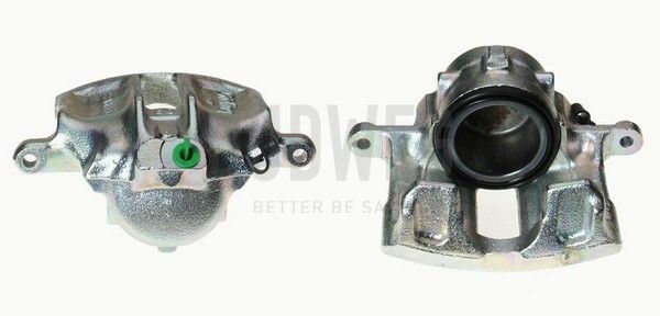 Zacisk hamulca BUDWEG CALIPER 341053