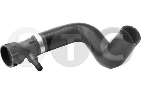 Furtun radiator STC T499544