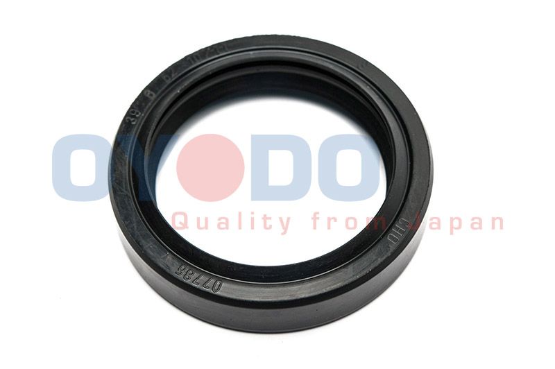 Pierścień uszczelniający, wał napędowy OYODO 30P5001-OYO