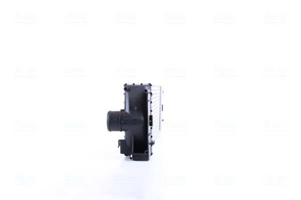 Levně Chladič turba NISSENS 96628