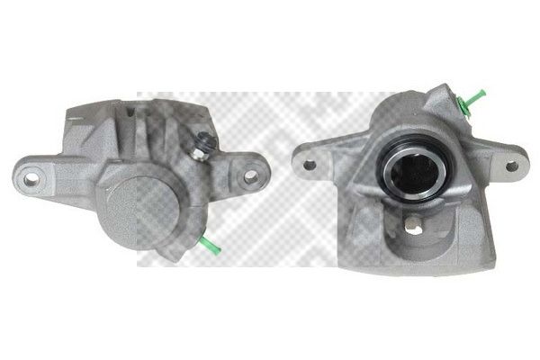 Zacisk hamulca MAPCO 144096