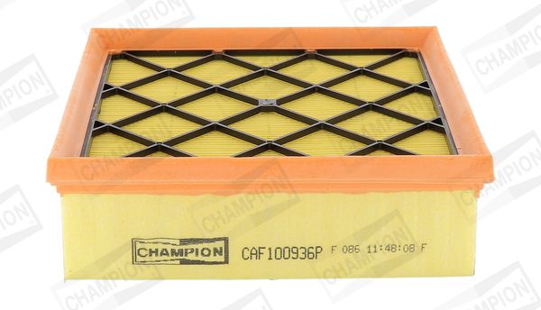 Vzduchový filtr CHAMPION CAF100936P