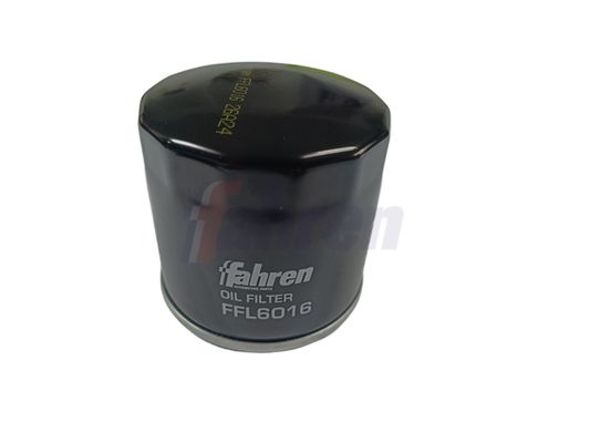 Fahren - Oil Filter