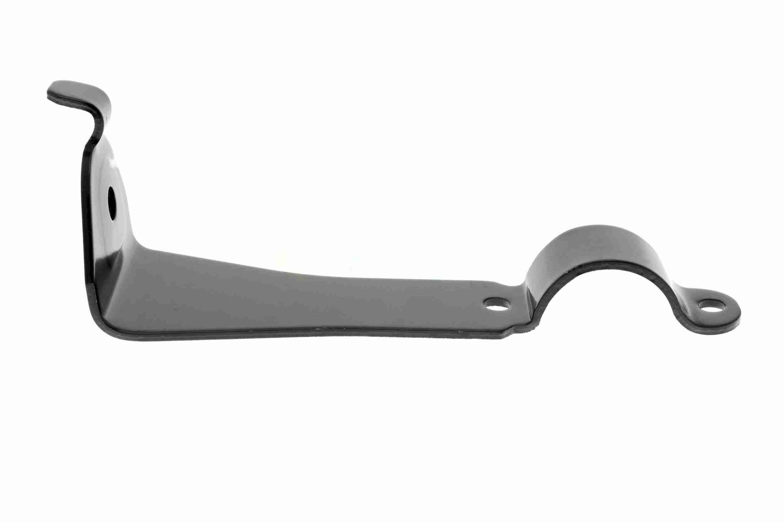 Support, suspension du stabilisateur