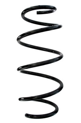 Arc spiral SPIDAN 87812