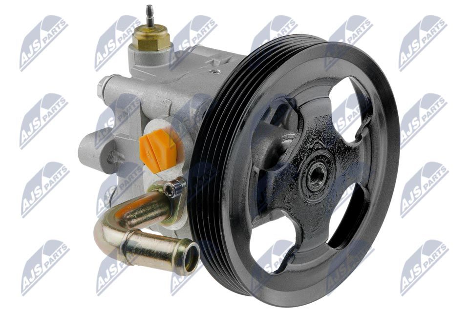 Pompa hidraulica, sistem de directie NTY SPW-MZ-003