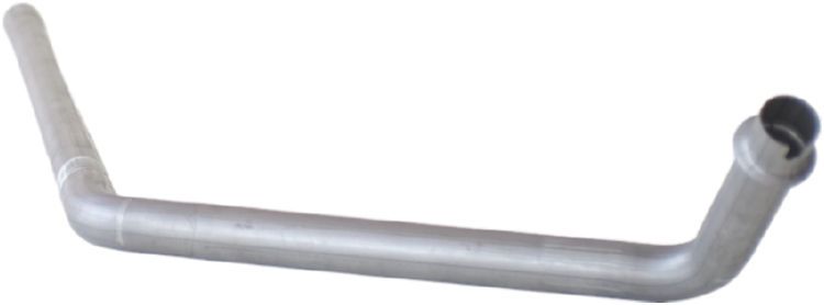 Tuyau d'échappement