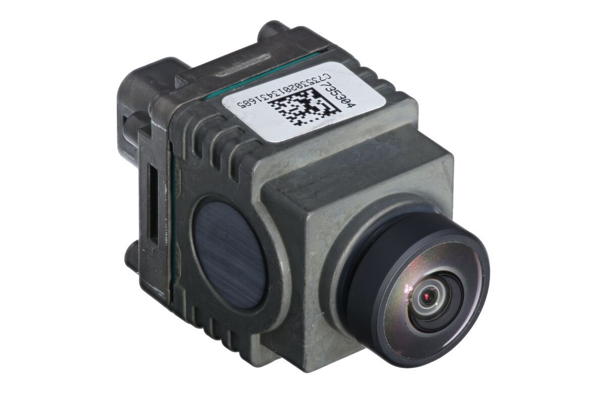 Kamera cofania, asystent parkowania VALEO 890254