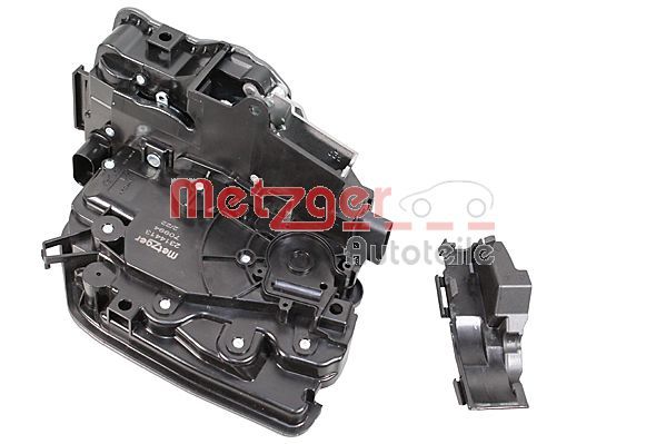 Zamek drzwi METZGER AUTOTEILE 2314413