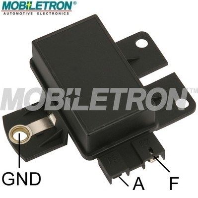 Regulator, alternator MOBILETRON VR-F110A