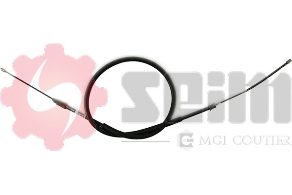 Cięgło, hamulec postojowy SEIM 404850