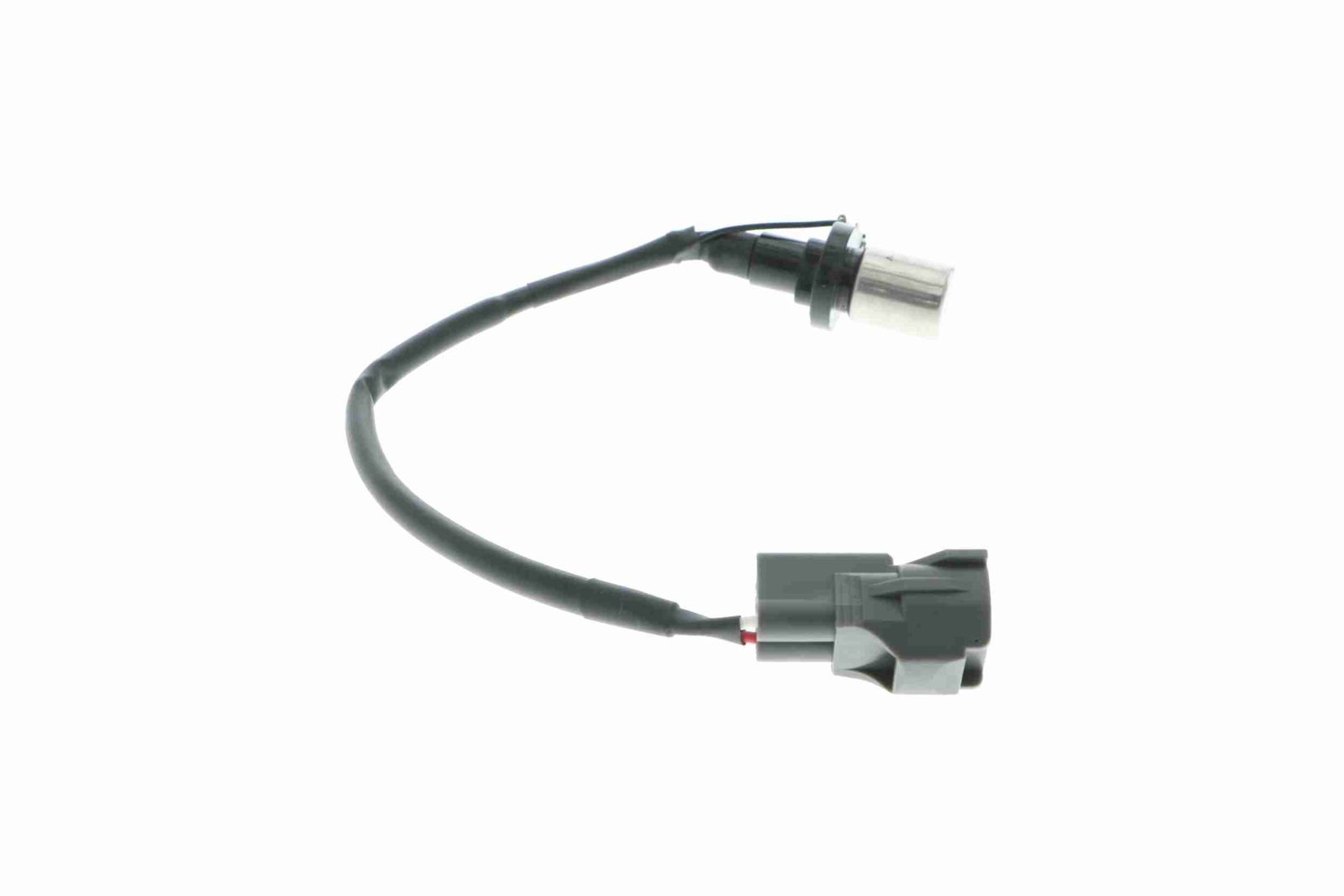 Capteur d'angle, vilebrequin