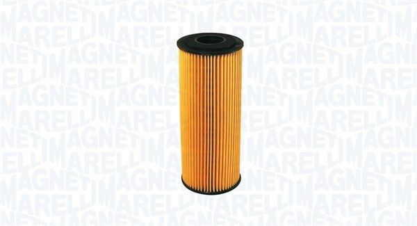 Olejový filter MAGNETI MARELLI 152071758807