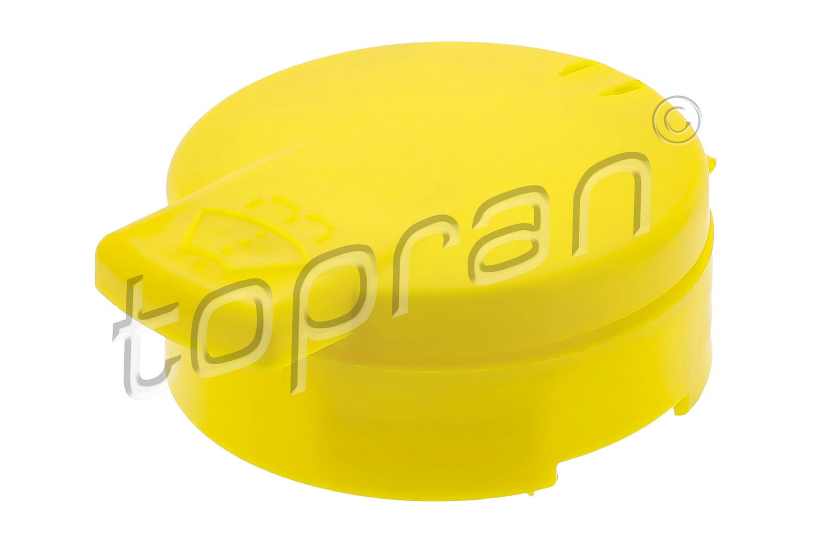 buson,rezervor lichid de spalare parbriz TOPRAN EHVP 702 830