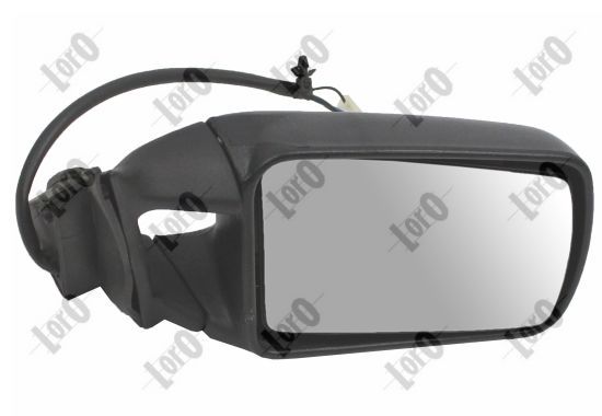 Lusterko zewnętrzne ABAKUS 3302M02