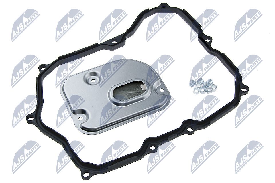 set filtre hidraulice, cutie e vit.automata NTY FSF-WW-010