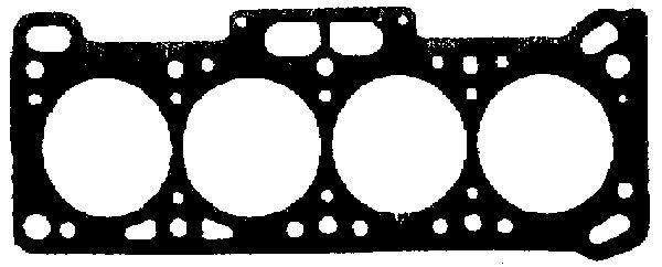 Uszczelka, głowica cylindrów BGA CH9380