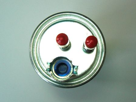 filtru combustibil MOTAQUIP VFF434