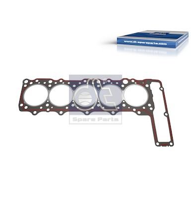 Uszczelka, głowica cylindrów DT SPARE PARTS 4.20851