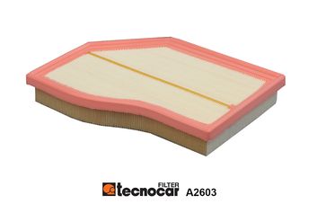 Filtr powietrza TECNOCAR A2603