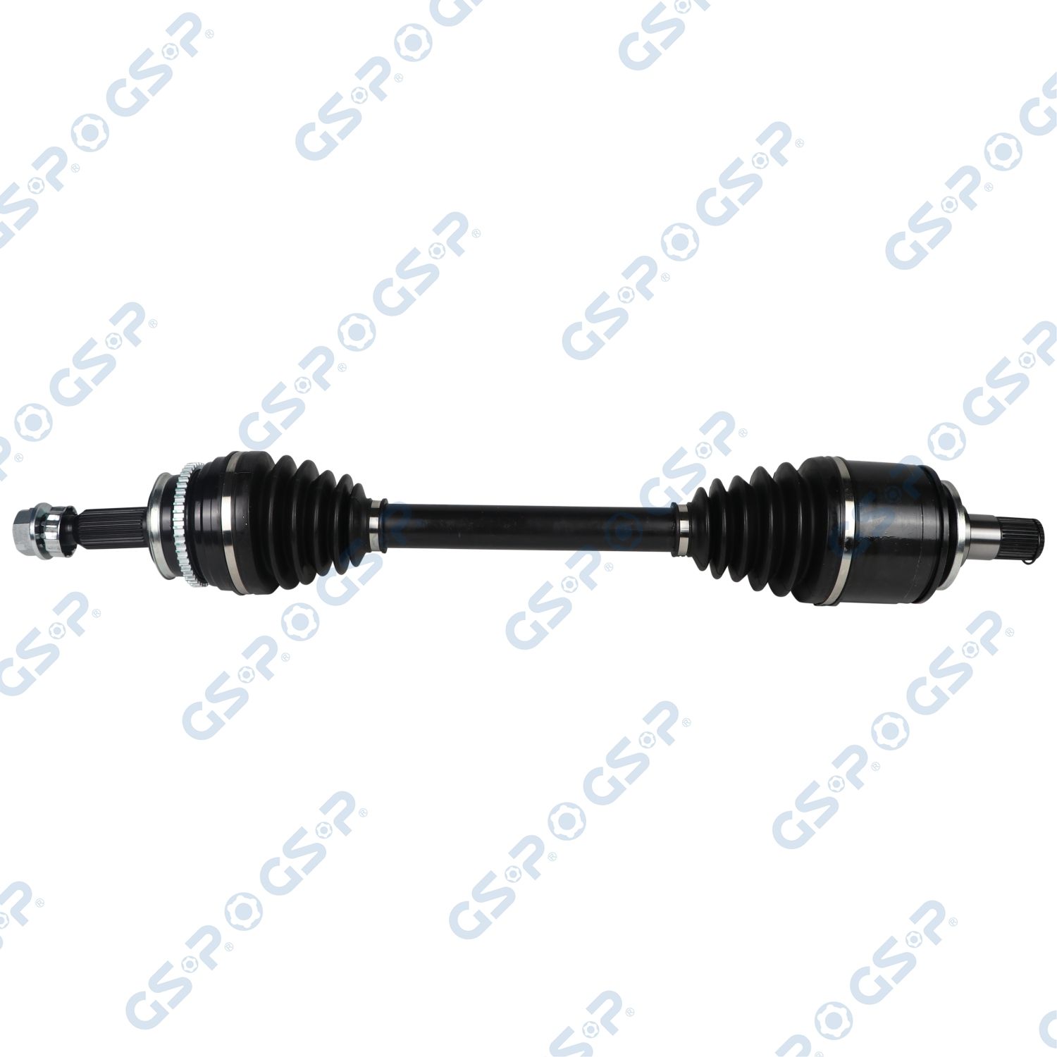 Приводной вал