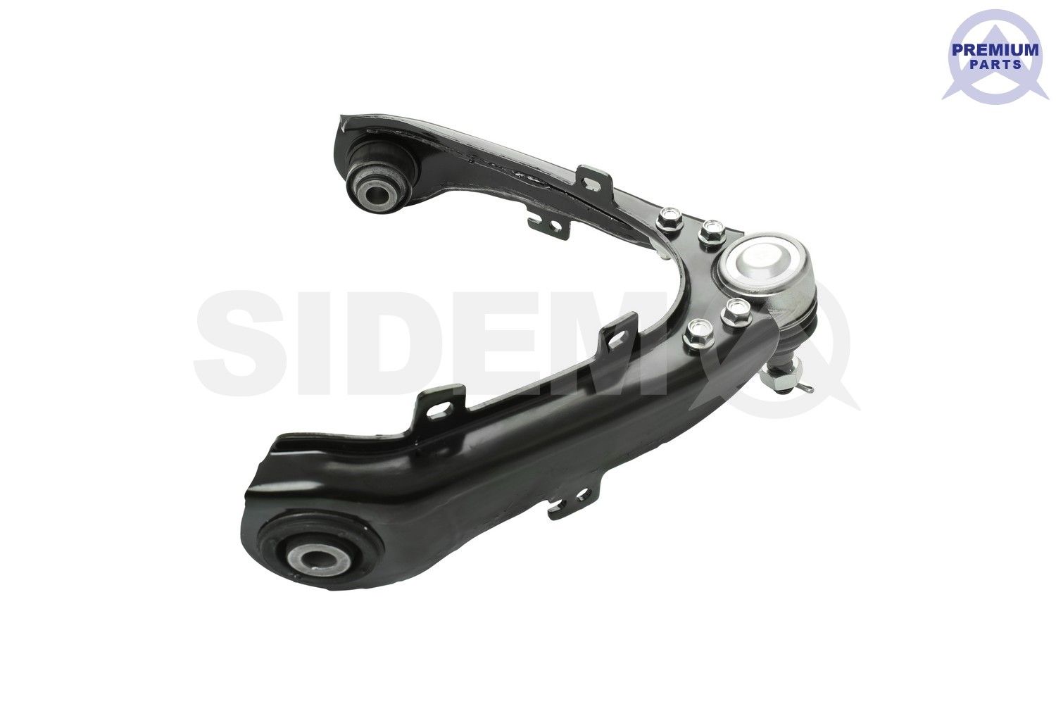 Wahacz, zawieszenie koła SIDEM 85075