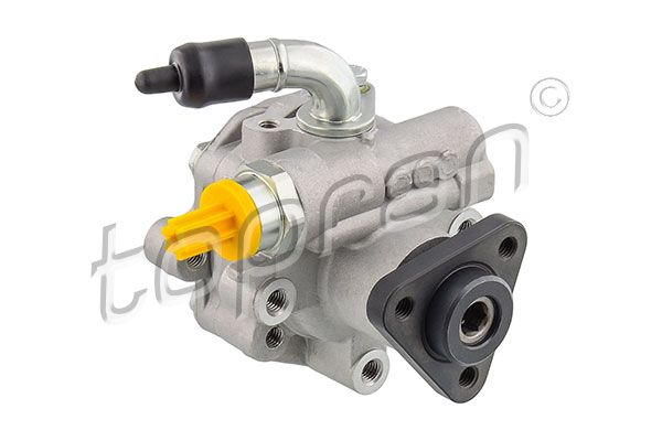 Levně Hydraulické čerpadlo, řízení TOPRAN 115 330