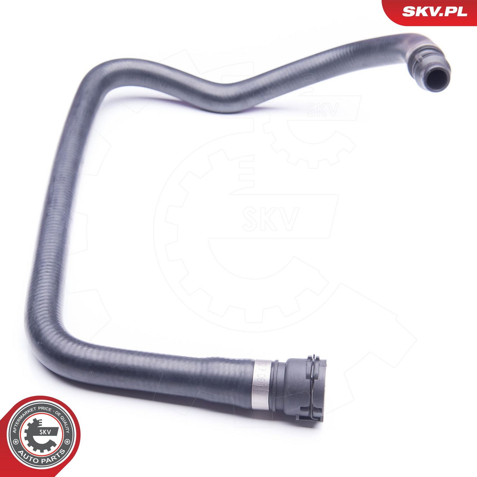 Levně Hadice chladiče ESEN SKV 24SKV278