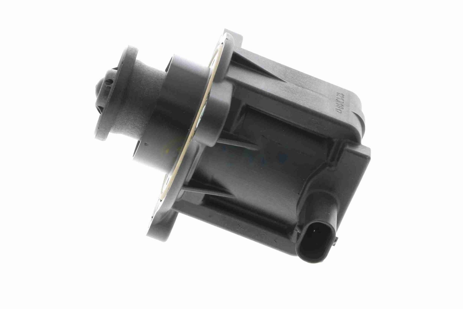 Valve d'air de circulation, compresseur