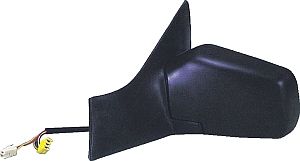 Lusterko zewnętrzne ABAKUS 0520M03