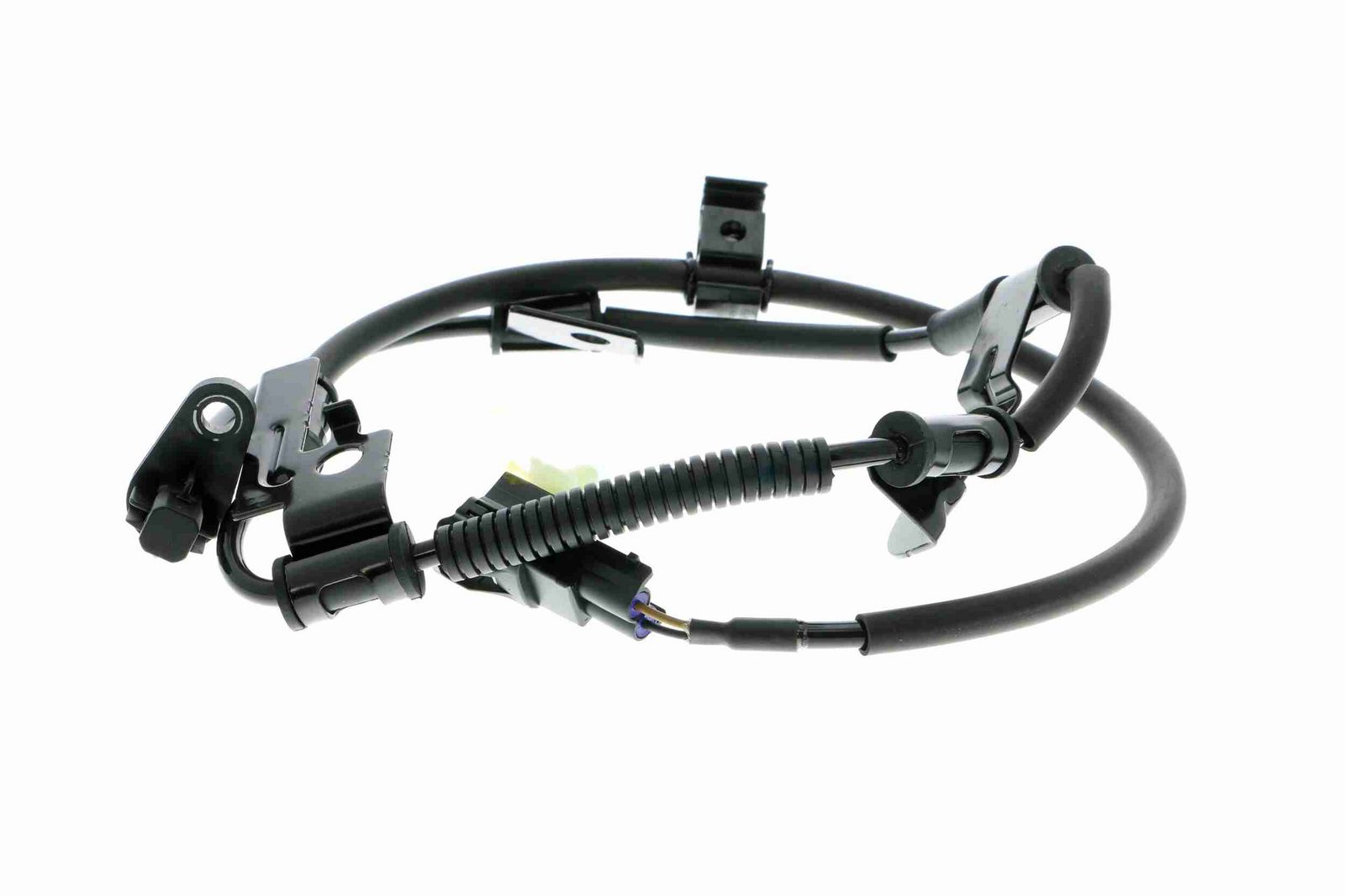 Capteur, vitesse de roue