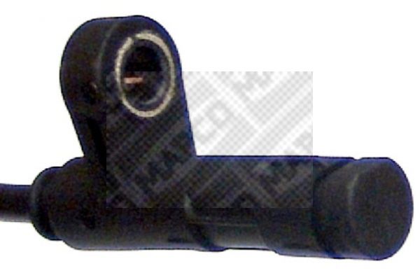 Czujnik, prędkość obrotowa koła MAPCO 86667