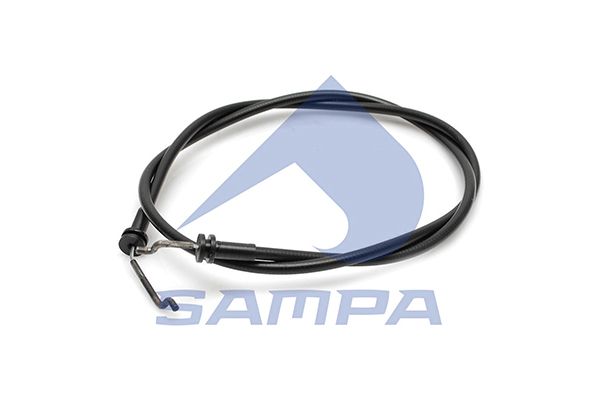 Cablu, deblocare usi SAMPA 200.266