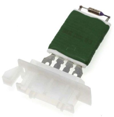 Rezistor, ventilator habitaclu MTR 12210009